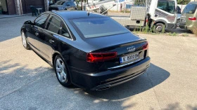 Audi A6 S line plus, Matrix , снимка 3