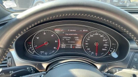 Audi A6 S line plus, Matrix , снимка 7