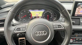 Audi A6 S line plus, Matrix , снимка 14