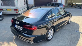 Audi A6 S line plus, Matrix  | Mobile.bg    2