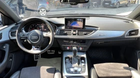 Audi A6 S line plus, Matrix , снимка 6