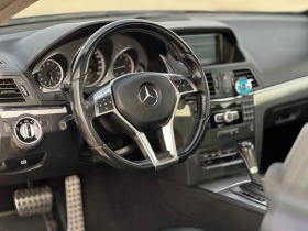 Mercedes-Benz E 250, снимка 7