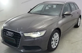 Audi A6 3.0TDI QUATTRO S-TRONOC BUSINESS PLUS