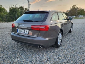 Audi A6 3.0TDI QUATTRO S-TRONIC BUSINESS PLUS, снимка 4