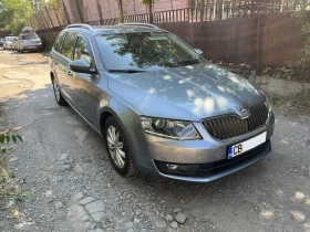 Skoda Octavia, снимка 2