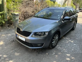 Skoda Octavia  - изображение 1