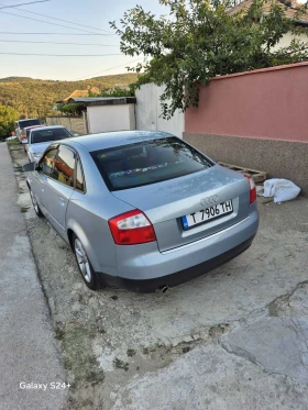 Audi A4, снимка 2