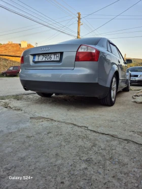 Audi A4 | Mobile.bg    11