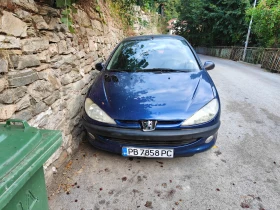 Peugeot 206 1.9D | Mobile.bg    4