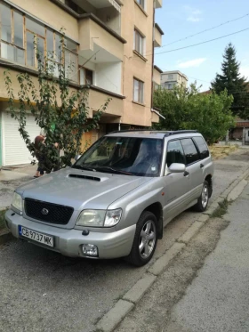 Subaru Forester | Mobile.bg    1