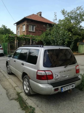 Subaru Forester | Mobile.bg    6