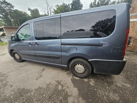 Peugeot Expert HDI TEPEE COMFORT L2 | Mobile.bg    4