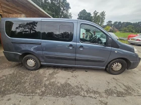 Peugeot Expert HDI TEPEE COMFORT L2 | Mobile.bg    5