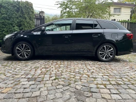 Toyota Avensis 1, 8Automatic, снимка 7