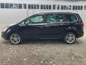 Seat Alhambra 2.0TDI-170kc | Mobile.bg    4