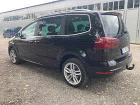 Seat Alhambra 2.0TDI-170kc, снимка 5