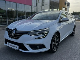 Renault Megane Grandtour BOSE EDITION 1.7 dCi / 150 к.с. / EDC - изображение 1