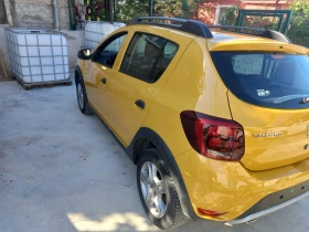 Dacia Sandero 0.9 Stepway, снимка 6