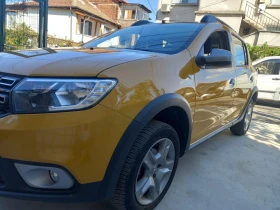 Dacia Sandero 0.9 Stepway, снимка 2