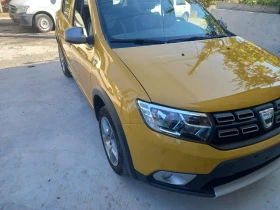 Dacia Sandero 0.9 Stepway, снимка 4