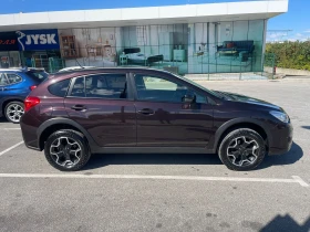 Subaru XV 2.0 Swiss Two 150к.с. Швейцария, снимка 4