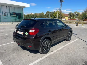 Subaru XV 2.0 Swiss Two 150к.с. Швейцария, снимка 5