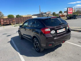 Subaru XV 2.0 Swiss Two 150к.с. Швейцария, снимка 7