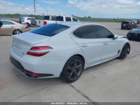 Genesis G70 3.3T RWD | Mobile.bg    8