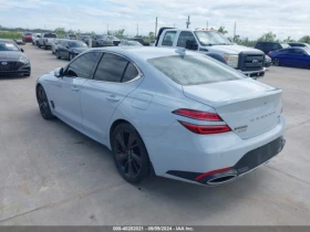 Genesis G70 3.3T RWD | Mobile.bg    7