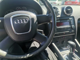 Audi A3, снимка 4