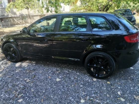 Audi A3, снимка 2