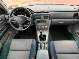 Subaru Forester 2.0R-158-----! | Mobile.bg    11