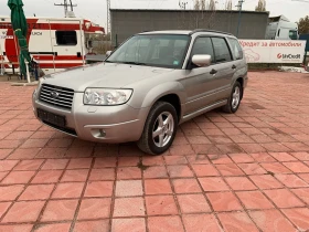     Subaru Forester 2.0R-158-----!