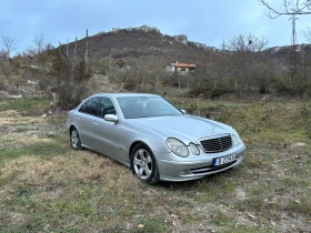 Mercedes-Benz E 320 3.2CDI, снимка 5