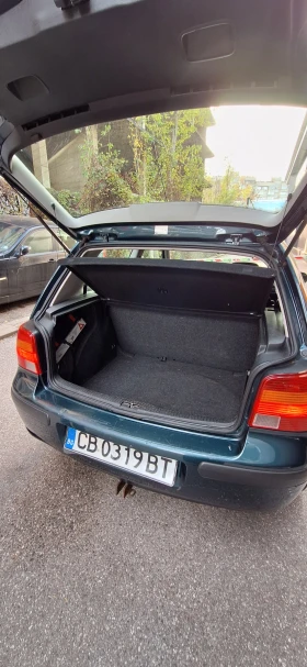 VW Golf 4, снимка 9