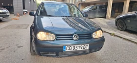 VW Golf 4, снимка 1