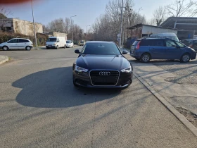 Audi A6, снимка 2