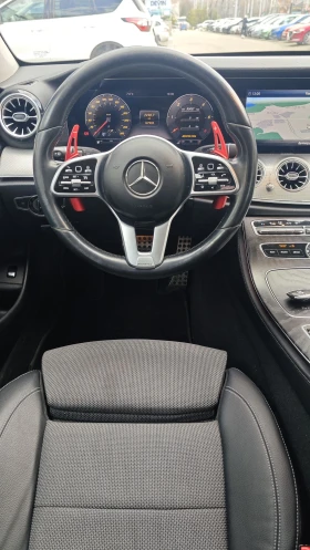 Mercedes-Benz E 350 Digital, AMBIENT, AMG, FULL , снимка 6