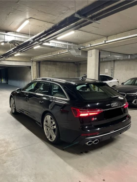 Audi S6 78618 KM, снимка 4