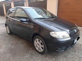 Fiat Punto 1.4 16v, снимка 2