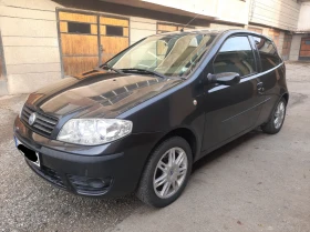 Fiat Punto 1.4 16v, снимка 1