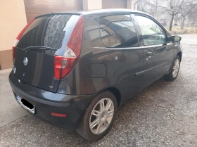 Fiat Punto 1.4 16v, снимка 3