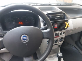 Fiat Punto 1.4 16v, снимка 8