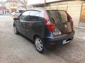 Fiat Punto 1.4 16v, снимка 4