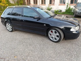 Audi S4 2.7  , Rekaro  KW | Mobile.bg    2