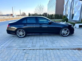 Mercedes-Benz E 350 AMG-DESIGNO-МАСАЖИ-ВАКУМ-360КАМЕРИ-BURMASTER-BLIND, снимка 4