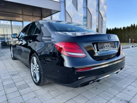 Mercedes-Benz E 350 AMG-DESIGNO-МАСАЖИ-ВАКУМ-360КАМЕРИ-BURMASTER-BLIND, снимка 7