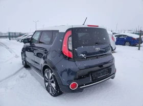 Kia Soul 1.6crdi 16v Your Soul 128kc., снимка 5