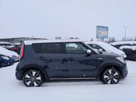 Kia Soul 1.6crdi 16v Your Soul 128kc., снимка 6