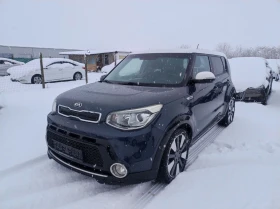 Kia Soul 1.6crdi 16v Your Soul 128kc., снимка 1